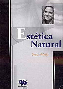 Estética Natural - Adolfi