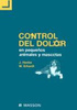 CONTROL DEL DOLOR EN PEQUEÑOS ANIMALES Y MASCOTAS - Henke