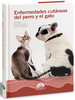 Enfermedades cutáneas del perro y el gato - T.Nuttall,/R.G. Harvey/P.J McKeever.