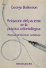 Las especialidades odontológicas en la práctica general - A.L Morris