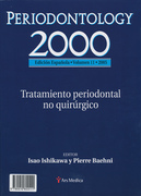 Periodontology 2000. Tratamiento periodontal no quirúrgico - I.Ishikawa/P.Baehni