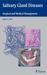 Salivary Gland Diseases - Witt