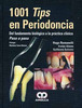 1001 Tips en Periodoncia.Del fundamento biológico a la práctica clínica .Paso a paso -Hugo Romanelli