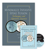 Minimally Invasive Spine Fusion: Techniques and Operative Nuances Book + 2DVD´s - Perez-Cruet / Beisse / Pimienta / Kim