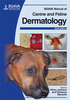 BSAVA MANUAL OF CANINE AND FELINE DERMATOLOGY - Jackson / Marsella