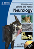 BSAVA MANUAL OF CANINE AND FELINE NEUROLOGY (with DVD-ROM) - Platt / Olby