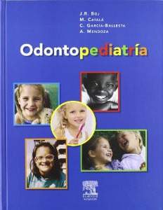 ODONTOPEDIATRIA - Boj