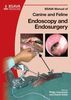 BSAVA MANUAL OF CANINE AND FELINE ENDOSCOPY AND ENDOSURGERY - Lhermette/Sobel