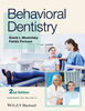 BEHAVIORAL DENTISTRY - Mostofsky