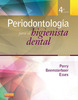 PERIODONTOLOGIA PARA EL HIGIENISTA DENTAL - Perry