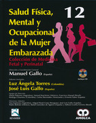 Salud Física, Mental y Ocupacional de la Mujer Embarazada - Gallo V