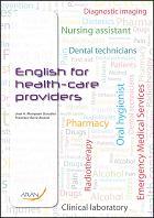 English for health-care providers - Mompean / Serra