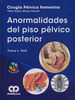 Anormalidades del piso pélvico posterior + DVD - Hull