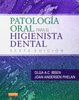 PATOLOGIA ORAL PARA EL HIGIENISTA DENTAL - Ibsen