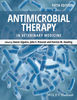 Antimicrobial Therapy in Veterinary Medicine - Steeve Giguere / John F. Prescott / Patricia M. Dowling