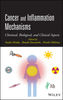 Cancer and Inflammation Mechanisms - Hiraku / Kawanishi / Ohshima