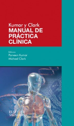 KUMAR Y CLARK. MANUAL DE PRACTICA CLINICA - Kumar 