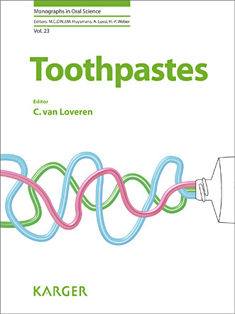 TOOTHPASTES - Van Loveren