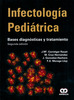 Infectología Pediátrica - Corretger Rauet / Cruz Hernández / González Hachero / F. A. Moraga Llop