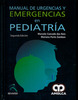 Manual de Urgencias y Emergencias en Pediatría - Conrado dos Reis / Porto Zambon