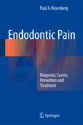 ENDODONTIC PAIN - Rosenberg