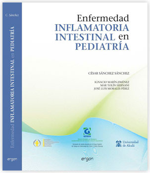 ENFERMEDAD INFLAMATORIA INTESTINAL EN PEDIATRIA - Sanchez Sanchez