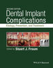 DENTAL IMPLANT COMPLICATIONS 2Ed - Froum