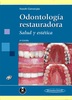 ODONTOLOGIA RESTAURADORA - Nocchi