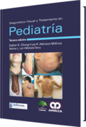 DIAGNOSTICO VISUAL Y TRATAMIENTO EN PEDIATRIA 3ed - Chung / Atkinson / Terry