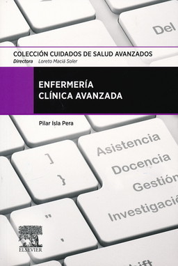 ENFERMERIA CLINICA AVANZADA - Isla