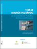 TEST DE DIAGNOSTICO RAPIDO - De la Flor / Mares