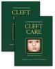 COMPREHENSIVE CLEFT CARE 2Vols - Losee