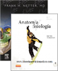 PACK ANATOMIA Y FISIOLOGIA + NETTER ATLAS DE ANATOMIA HUMANA