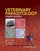 VETERINARY PARASITOLOGY 4th Edition - Taylor