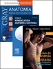 PACK GRAY ANATOMIA PARA ESTUDIANTES + FENEIS NOMENCLATURA ANATOMICA ILUSTRADA + ATLAS DE ANATOMIA HUMANA ESTUDIO FOTOGRAFICO DEL CUERPO HUMANO 