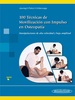 100 TECNICAS DE MOVILIZACION CON IMPULSO EN OSTEOPATIA. MANIPULACIONES DE ALTA VELOCIDAD Y BAJA AMPLITUD - Jauregui