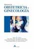 MANUAL DE OBSTETRICIA Y GINECOLOGIA - Cabero i Roura