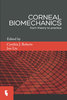 CORNEAL BIOMECHANICS - Roberts