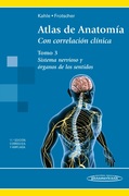 ATLAS DE ANATOMIA CON CORRELACION CLINICA TOMO 3 - Kahle