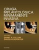 CIRUGIA IMPLANTOLOGICA MINIMAMENTE INVASIVA - Cullum