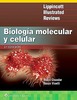 BIOLOGIA MOLECULAR Y CELULAR - Chandar