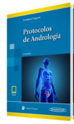 PROTOCOLOS DE ANDROLOGIA (incluye eBook) - Eduardo Ruiz Castañé