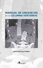 MANUAL DE URGENCIAS EN LA COLUMNA VERTEBRAL - Dominguez