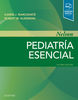 NELSON Pediatria esencial - Karen Marcdante / Robert Kliegman