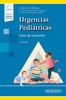 URGENCIAS PEDIATRIACAS Guía de Actuación (Incluye Versión Digital) - Benito / Mintegi