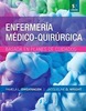 Enfermería Médico-Quirúrgica Basada en Planes de Cuidado 5ed - Swearingen / Wright