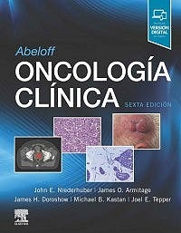 Abeloff. Oncología clínica: , 6e