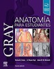 GRAY. ANATOMIA PARA ESTUDIANTES 4ED - Drake