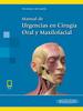 MANUAL DE URGENCIAS EN CIRUGIA ORAL Y MAXILOFACIAL- Fernandez Dominguez