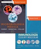 PACK INMUNOLOGIA CELULAR Y MOLECULAR + MICROBIOLOGIA MEDICA